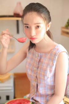 三级女友
