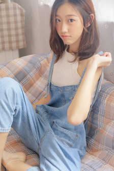 隔壁女孩